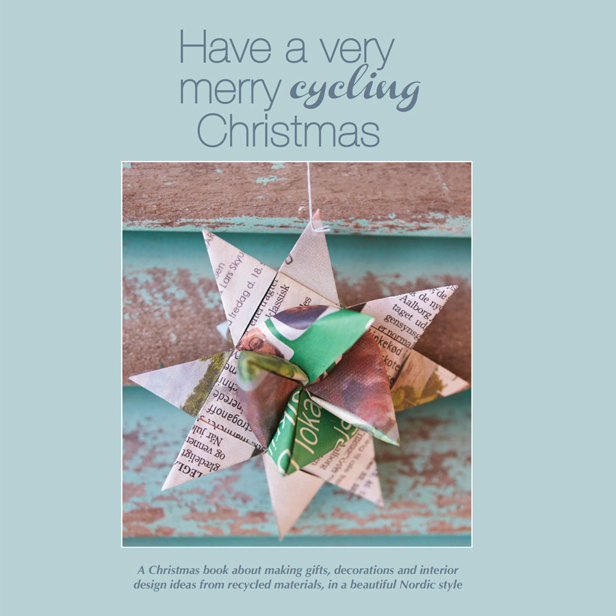 Have a Very Merry Recycling Christmas - ebook by Falby Design